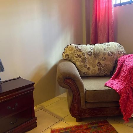 San Juan The Bey Bed And Breakfast מראה חיצוני תמונה