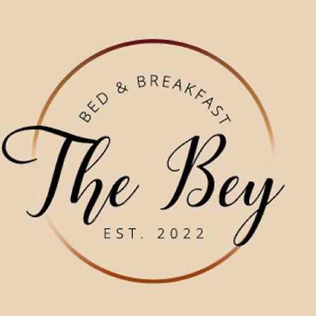 San Juan The Bey Bed And Breakfast מראה חיצוני תמונה