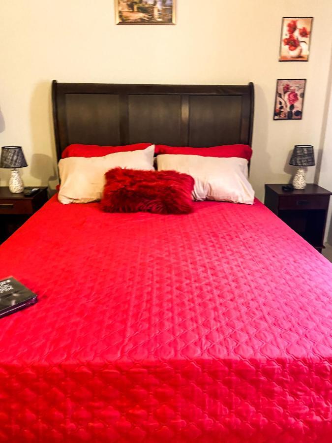 San Juan The Bey Bed And Breakfast מראה חיצוני תמונה