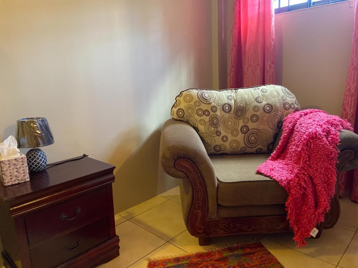 San Juan The Bey Bed And Breakfast מראה חיצוני תמונה