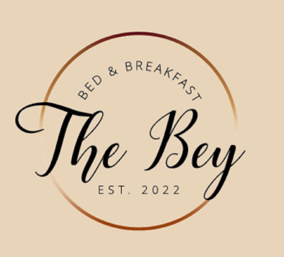 San Juan The Bey Bed And Breakfast מראה חיצוני תמונה