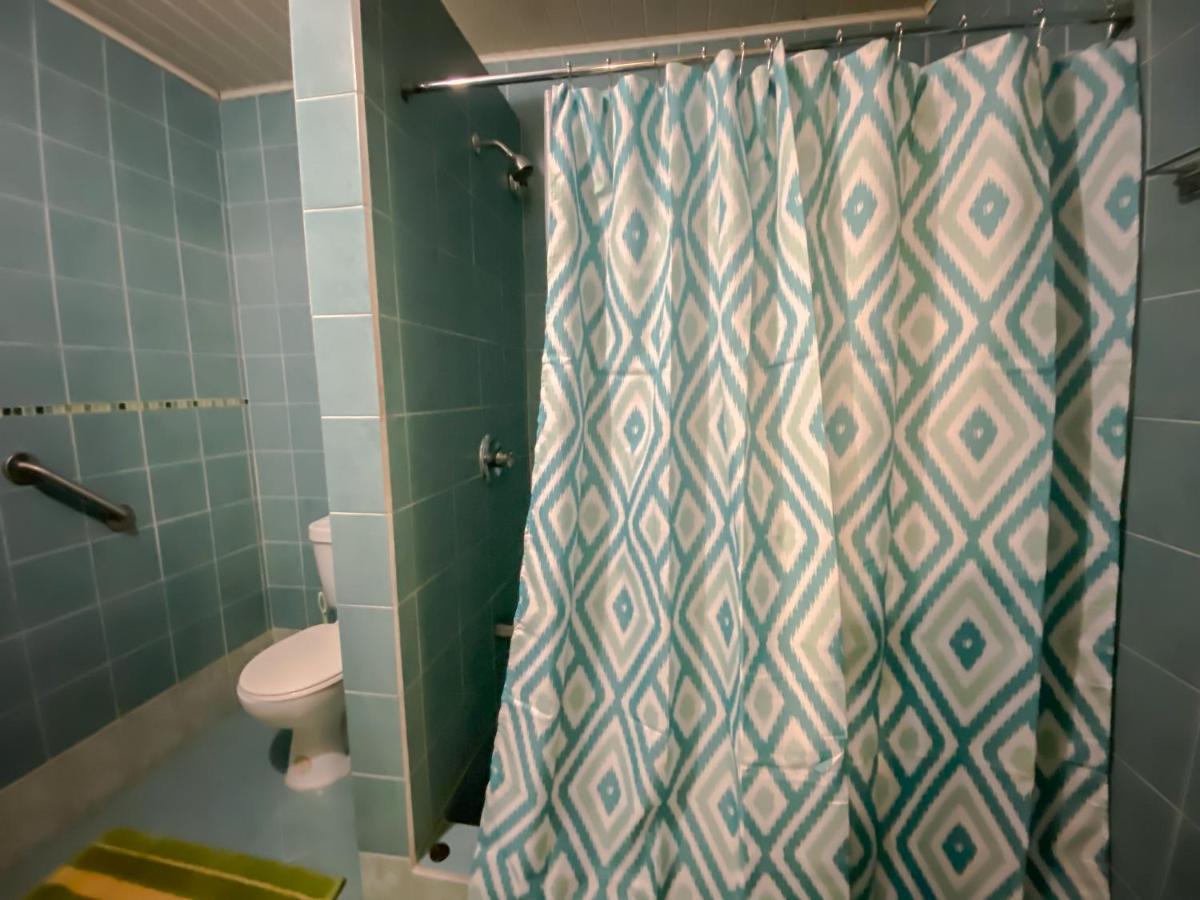San Juan The Bey Bed And Breakfast מראה חיצוני תמונה