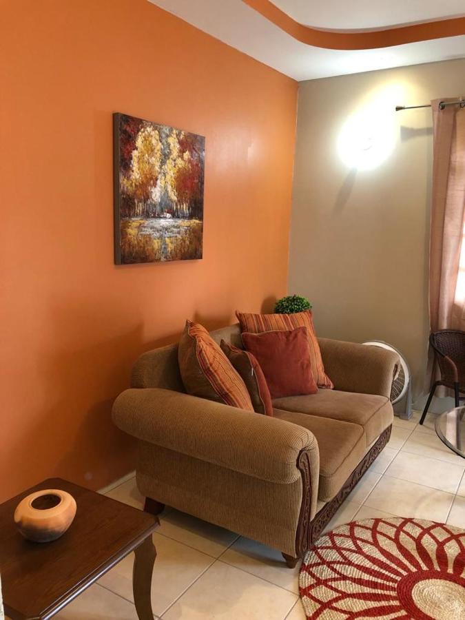 San Juan The Bey Bed And Breakfast מראה חיצוני תמונה