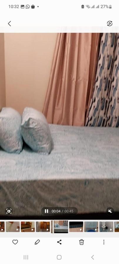 San Juan The Bey Bed And Breakfast מראה חיצוני תמונה