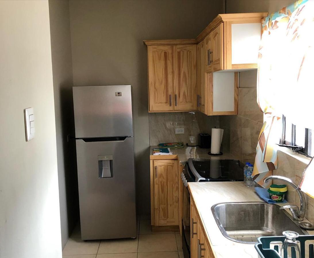 San Juan The Bey Bed And Breakfast מראה חיצוני תמונה