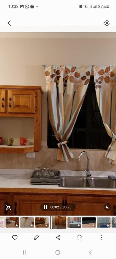 San Juan The Bey Bed And Breakfast מראה חיצוני תמונה