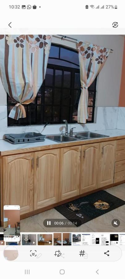 San Juan The Bey Bed And Breakfast מראה חיצוני תמונה